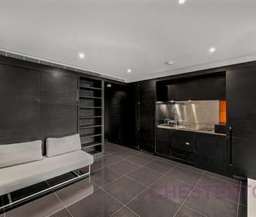 Studio to rent - Photo 3