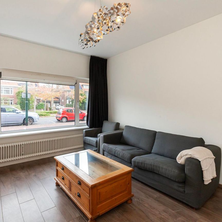 Appartement te huur: Laan van Nieuw Oosteinde 338 2274 GG Voorburg - Photo 1
