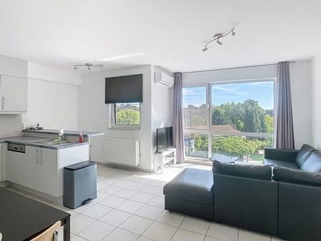Duplex te huur - Foto 4