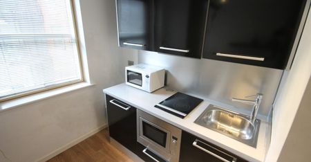 West Point, Wellington Street, Leeds, LS1 4JL - Photo 5