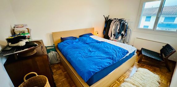 2 Zimmer, 48 m² - Photo 2