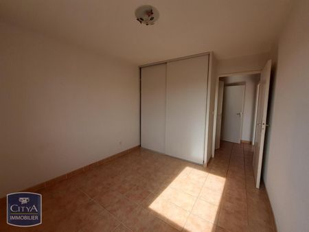 Location Appartement 2 pièces 47m² NIMES 30000 - Photo 3