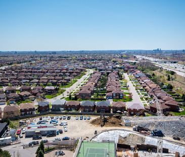 For Lease - 339 Rathburn Rd Road Unit# 705, Mississauga, Ontario - Photo 3