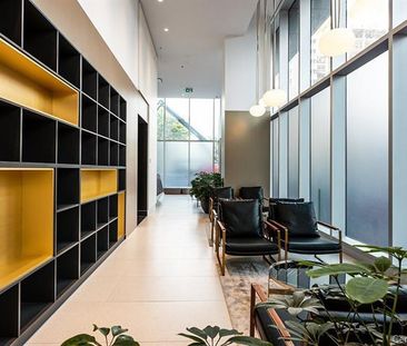 Unit 1903: Entire unit - Photo 5