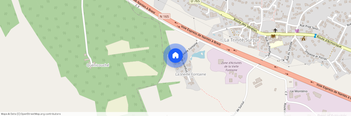 Vannes