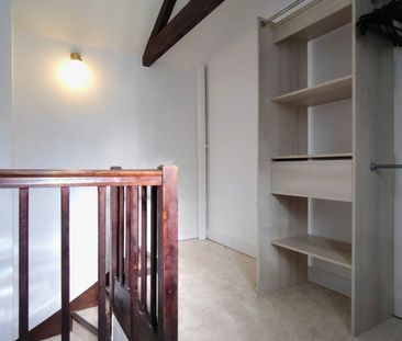 "LE GÉNÉRAL" - Location Appartement tours : 26.4 m2 - Photo 1