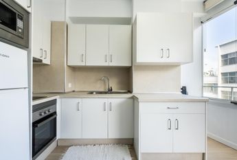 Alquiler de Temporada de Estudio en Puerto de La Cruz – 0067-04554