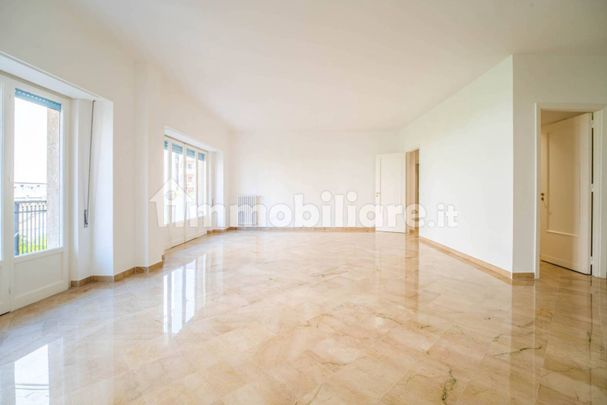 Appartamento via Massimo d'Azeglio 15, Libertà - Villabianca, Palermo - Photo 1