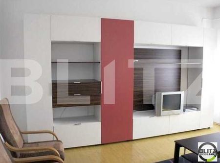 Apartament 1 camera, finisat nou, in zona Sora - Fotografie 4