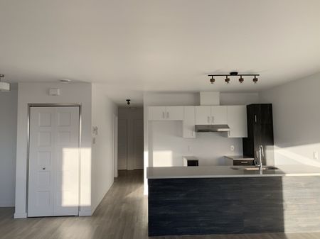 880 rue Hallée disponible pour Décembre - Photo 4
