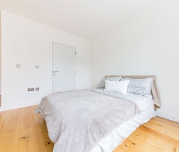 Studio to rent - Photo 4