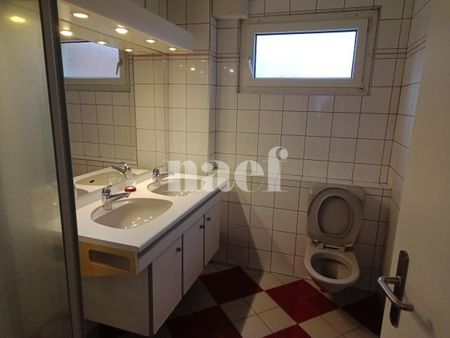 4.5 Zimmer, 107 m², 2. Stock - Photo 5