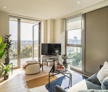 1 bedroom flat to rent - Photo 3