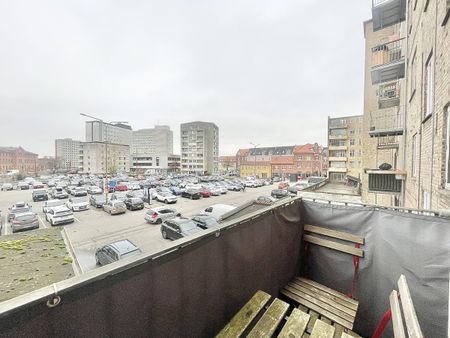 Vesterbro 57, 1. tv., 9000 Aalborg - Foto 3