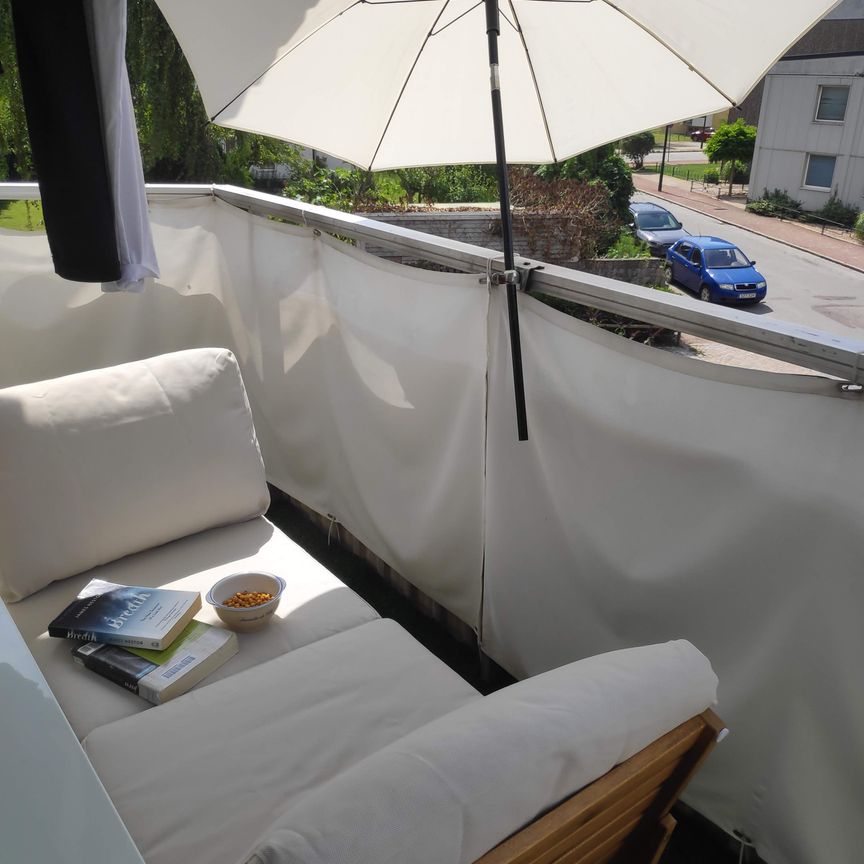 Rabygatan, Limhamn - Foto 1