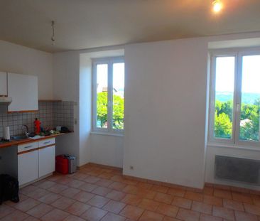 Location Appartement 2 pièces 37m² JOYEUSE 07260 - Photo 4