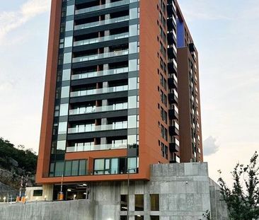 Departamento Amueblado Renta Cantera, Torre Zafiro, San Jerónimo - Photo 4