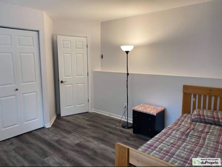 53, Avenue Eastview, Pointe-Claire à louer - Photo 3