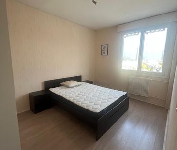 Location Appartement 4 pièces 78m² COGNIN 73160 - Photo 2