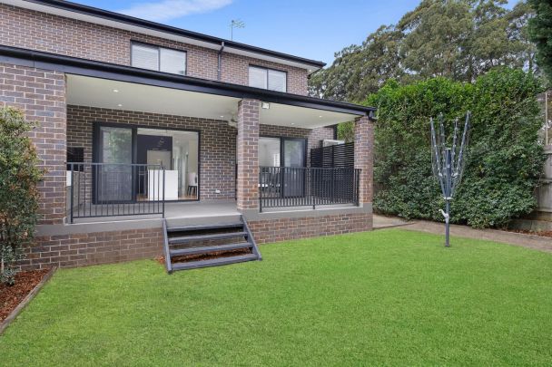 2 Ford Street, North Ryde. - Photo 1