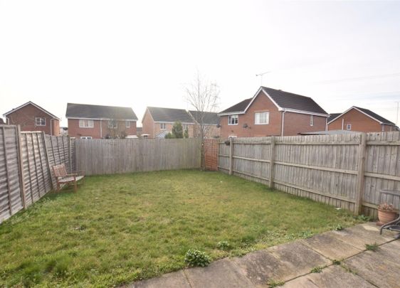 Towpath Close, Longford, Coventry CV6 6RG - Photo 1