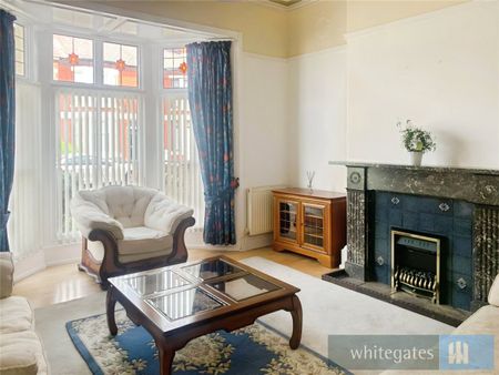 Victoria Road, Tuebrook, Liverpool, Merseyside, L13 - Photo 3