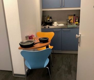 Wohnungsangebot - Photo 4