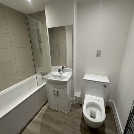 1 bedroom flat to rent - Photo 3