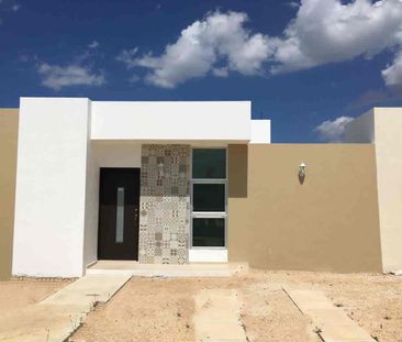Casa a estrenar dentro de privada en Gran Santa Fe Norte. - Photo 3