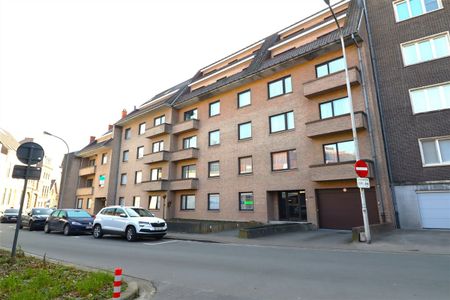 Appartement te KORTRIJK (8500) - Photo 4