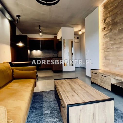 Mieszkanie, wynajem Gliwice, Wojska Polskiego - Zdjęcie 1