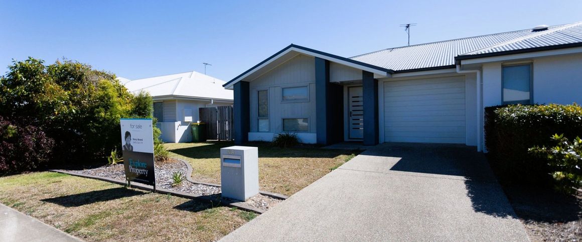 Two Bedroom Unit - Photo 1