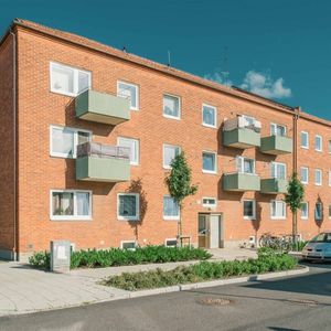 Hantverkargatan 34 - Photo 3