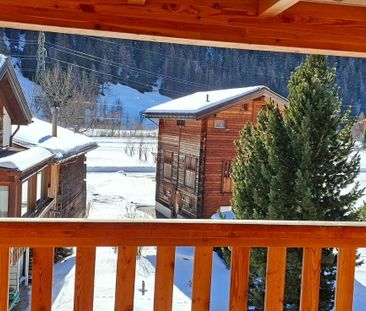 3.5 Zimmer, 75 m², 1. Stock - Photo 6