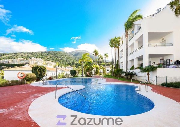 Alquiler de piso en Urbanización Ur7 Terrazas de Alhaur