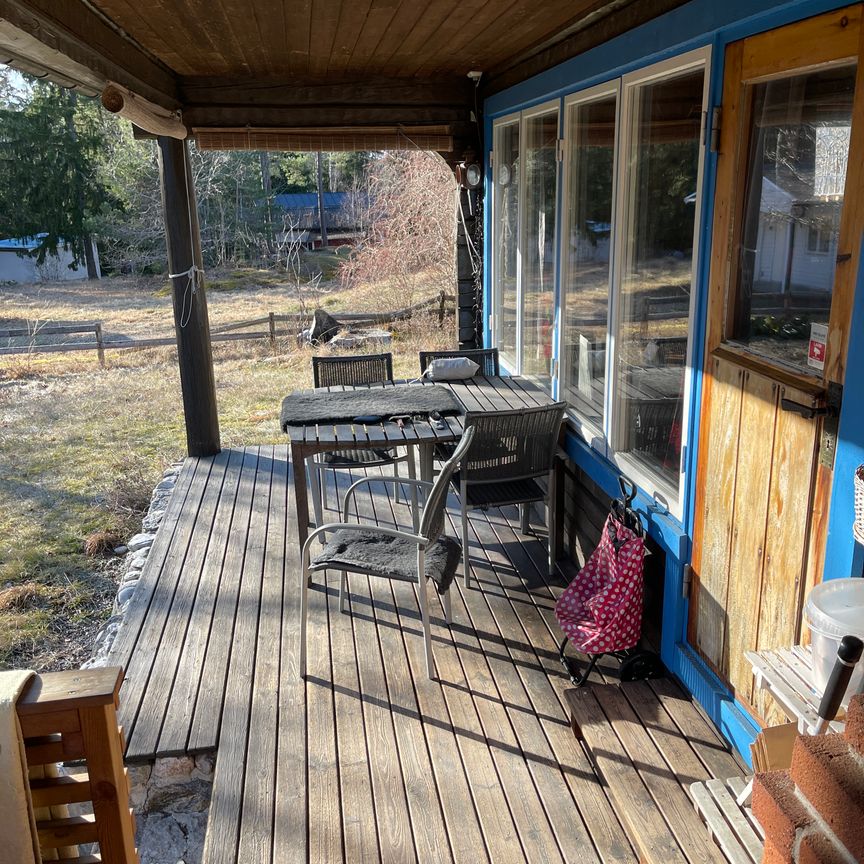 Vickbergahöjden, Kungsängen - Foto 1