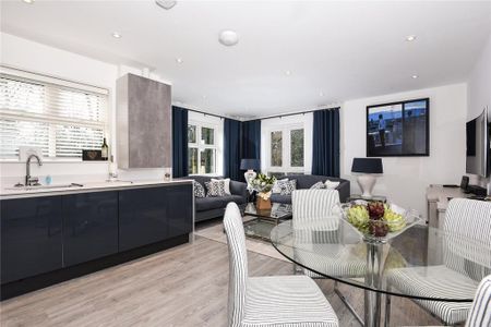 2 bedroom apartment to rent - Photo 2