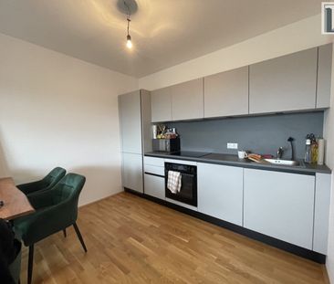 Neuwertige Dachgeschoßwohnung 38m² mit Terrasse & Garage in 2700 Wi... - Photo 5