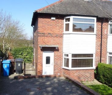Longstone Crescent, Frechville, S12 4WP - Photo 6