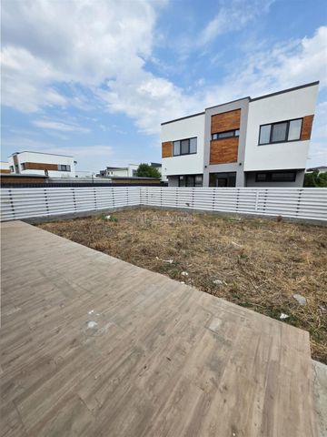 Casa nemobilata individuala - Tunari - 4 camere - 120mp - 30 - Fotografie 3