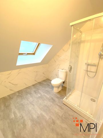 Location Maison 5 pièces 116m² - Photo 4