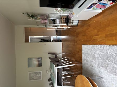 Skolgatan 4 A - Foto 4