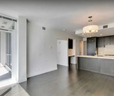 Beautifully Maintained One-Bedroom Unit at Waterfront | 1818 - 222 ... - Photo 1