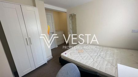 6 bedroom terraced house to rent - Photo 5