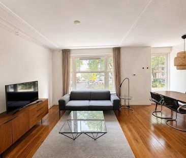 Appartement te huur: Willem de Zwijgerlaan 65-1 1056 JG Amsterdam - Foto 2