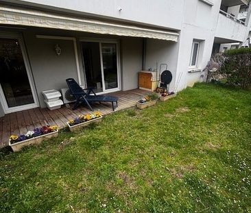 Location Appartement 2 pièces Meublé 50m² LA MOTTE SERVOLEX 73290 - Photo 6