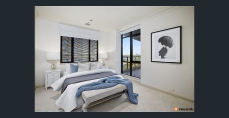 Observatory Tower I Iconic Sydney Harbor views I Unfurnished - Photo 5