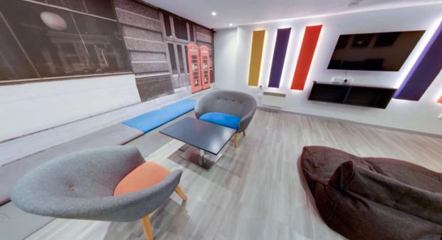 Standard Studio - Photo 1
