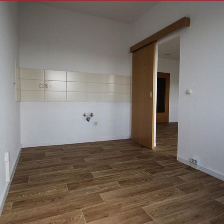 2-Raum-Wohnung mit großem Badezimmer und Balkon - Foto 2