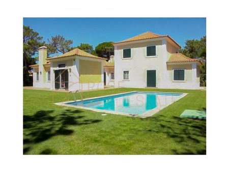 6 room luxury House for rent in Quinta da Marinha (Cascais), Cascais, Lisbon - Photo 2